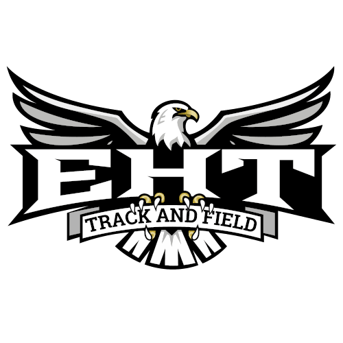 EHT Track and Field - Shore Break Designs