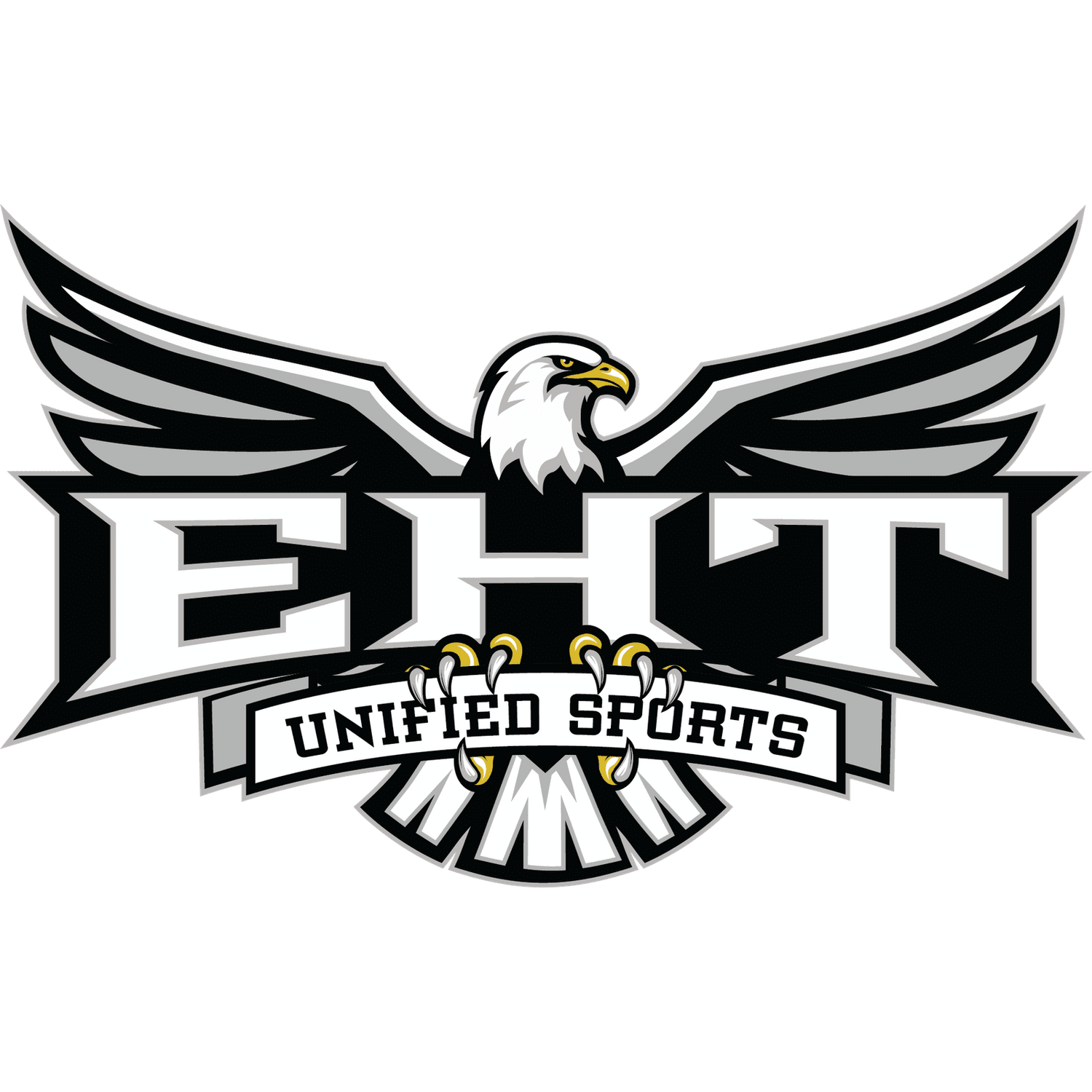 EHT Unified Sports - Shore Break Designs