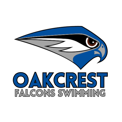 Oakcrest Swimming - Shore Break Designs