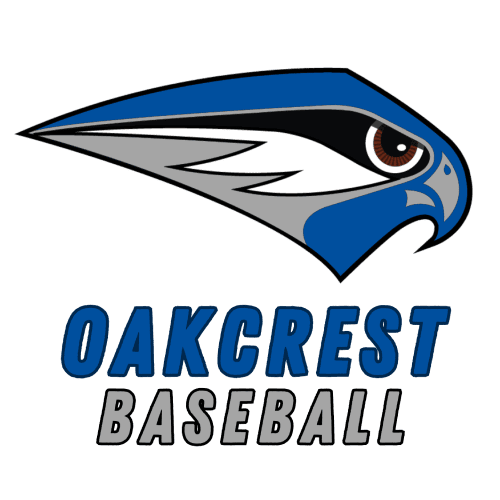 OHS Baseball - Shore Break Designs
