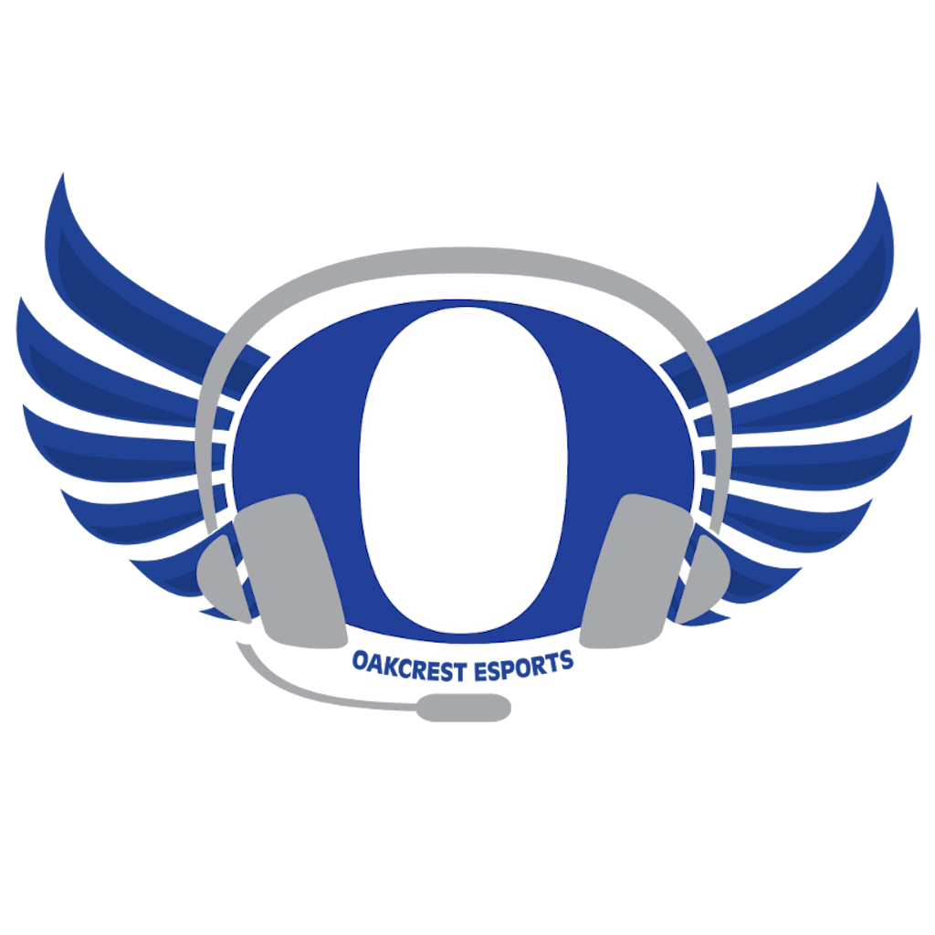 OHS ESPORTS - Shore Break Designs