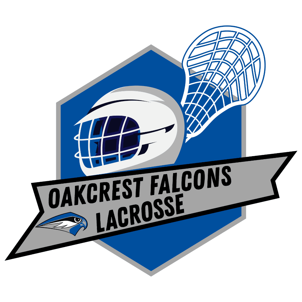 OHS Lacrosse - Shore Break Designs
