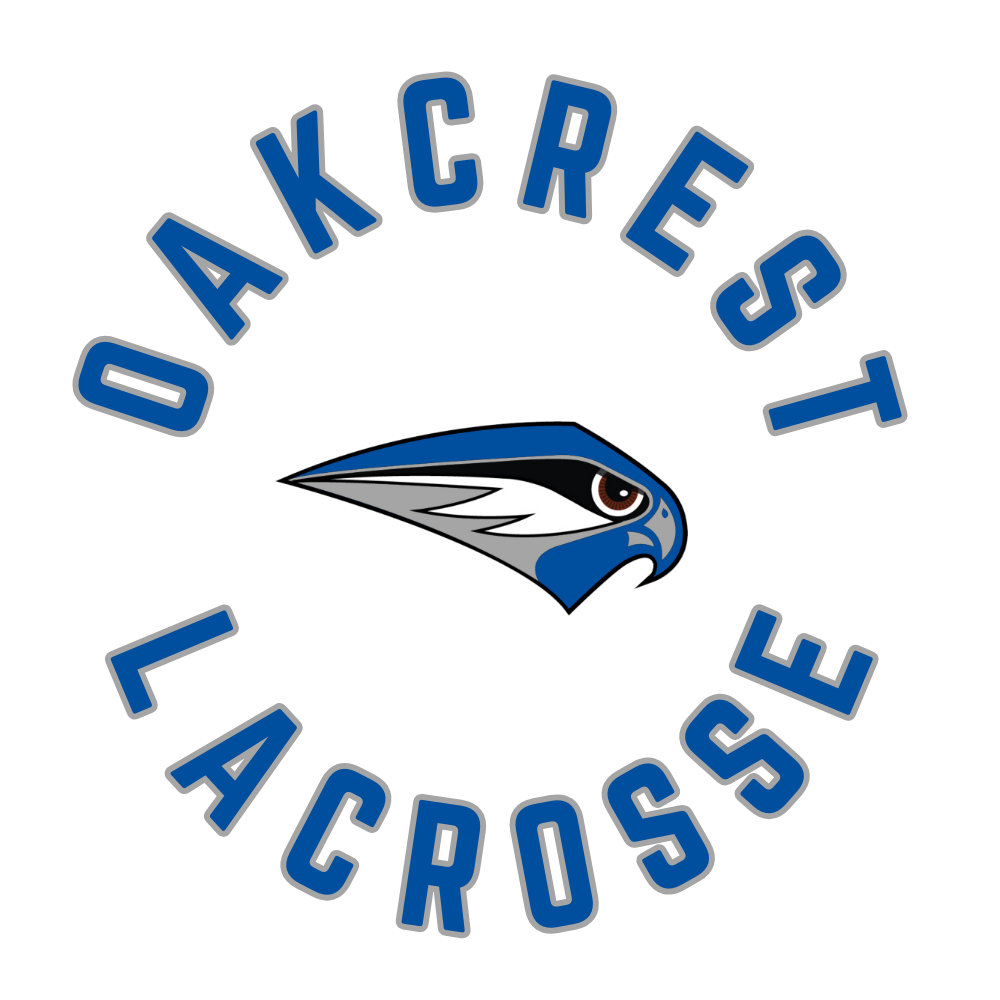 OHS Lacrosse - Shore Break Designs