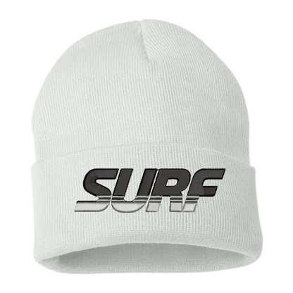NJ Surf Beanies