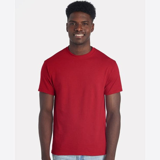 Oakcrest Tennis Dri-Power® 50/50 T-Shirt