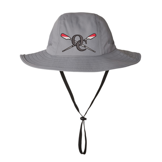 OCHS Crew Dri-Duck Performance Bucket Hats