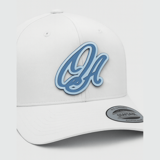 Oakcrest Ambassadors “OA” Trucker Snapback
