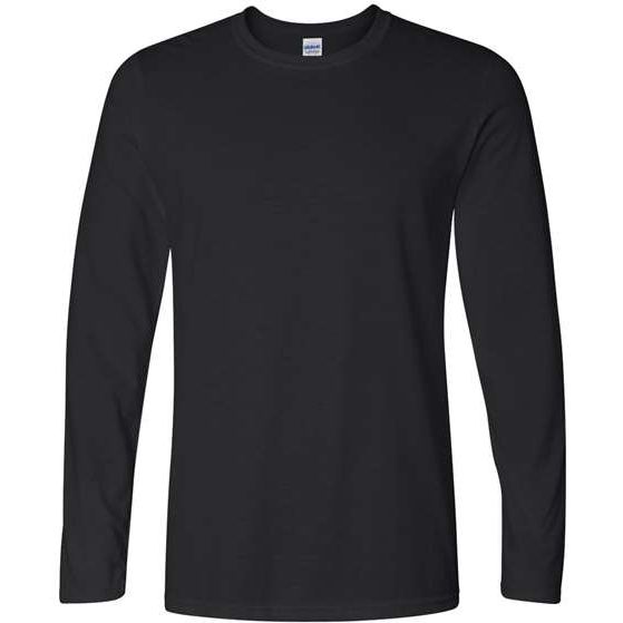 Men's Softstyle® Long Sleeve T-Shirt