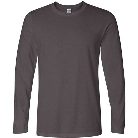Men's Softstyle® Long Sleeve T-Shirt