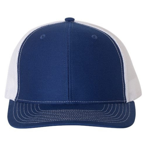OCHS Embroidered Patch Snapback Trucker Cap
