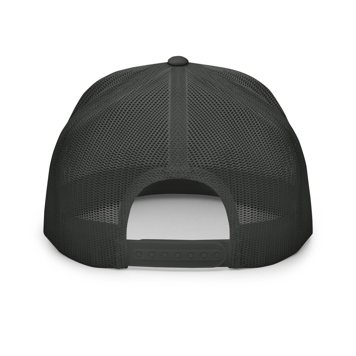 EHT Embroidered Trucker Cap
