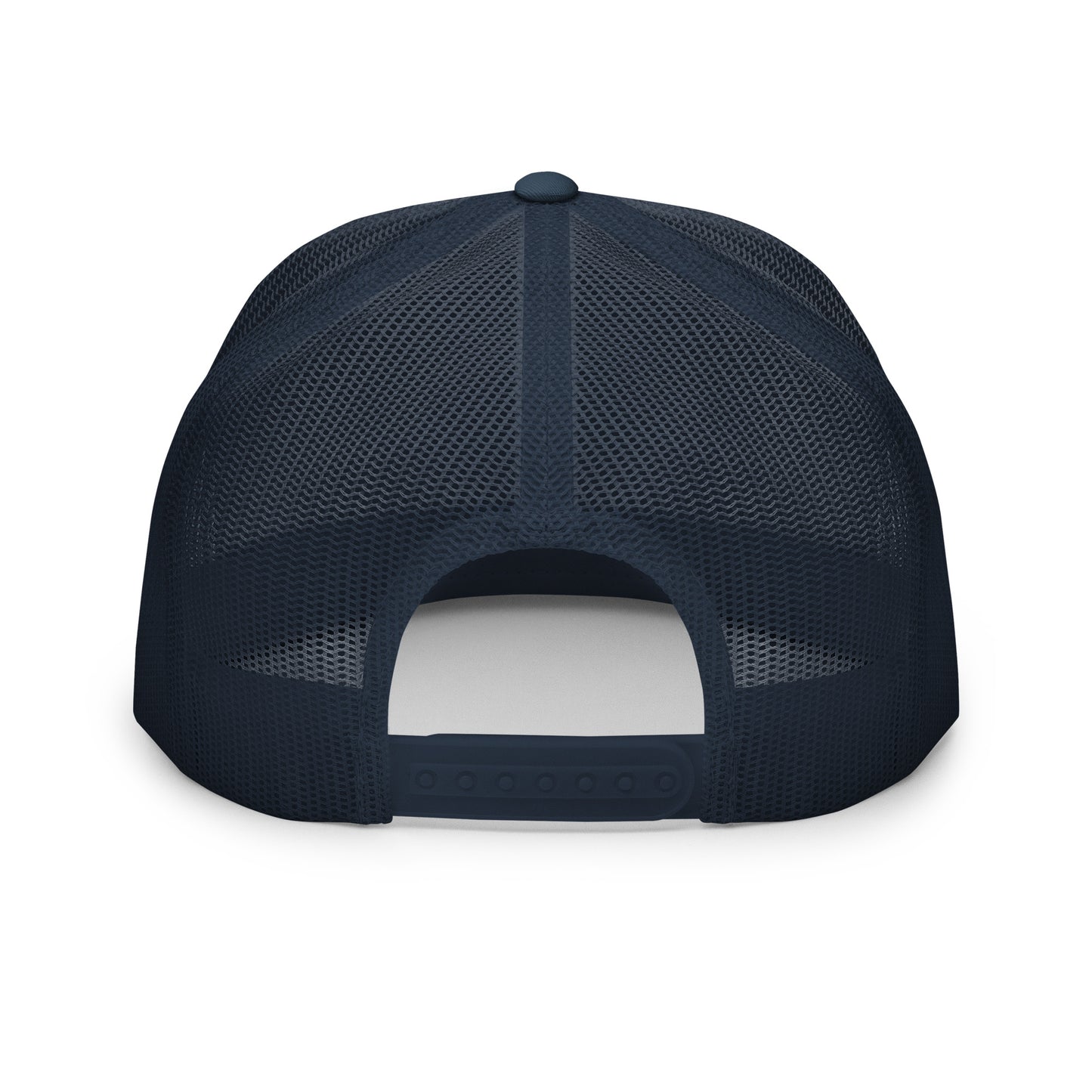 EHT Embroidered Trucker Cap