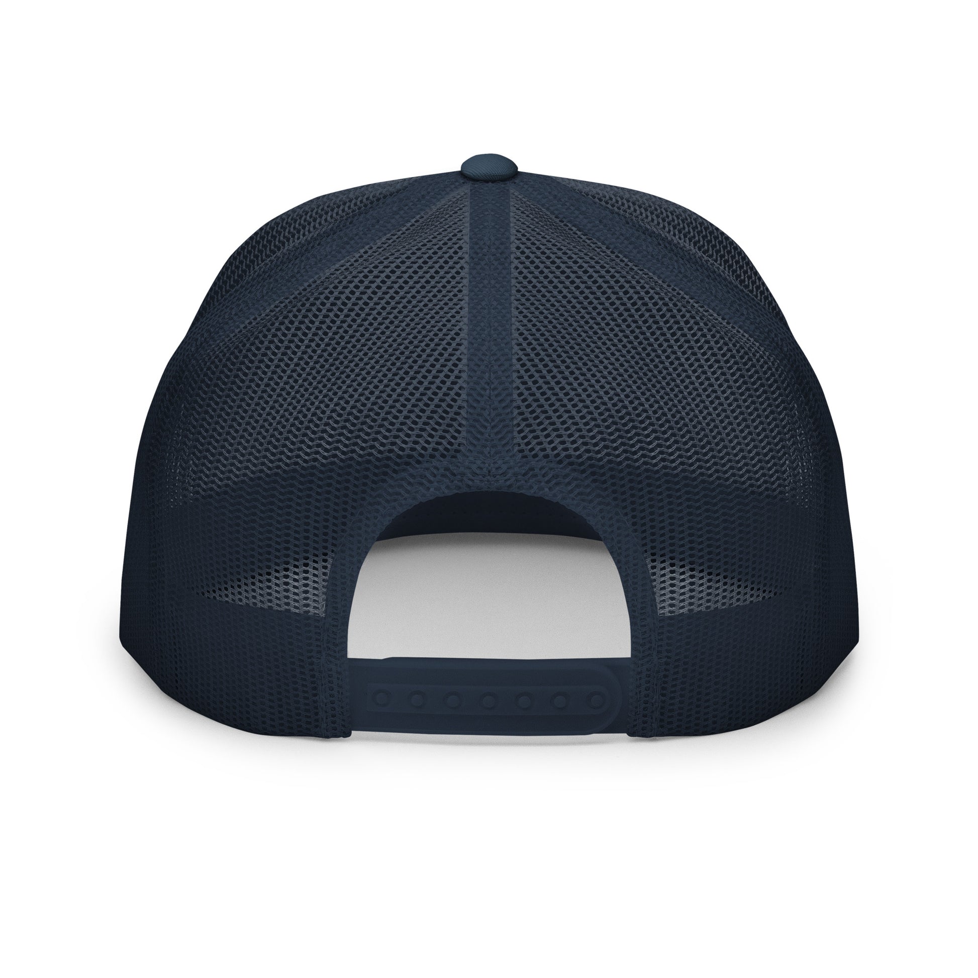 EHT Embroidered Trucker Cap