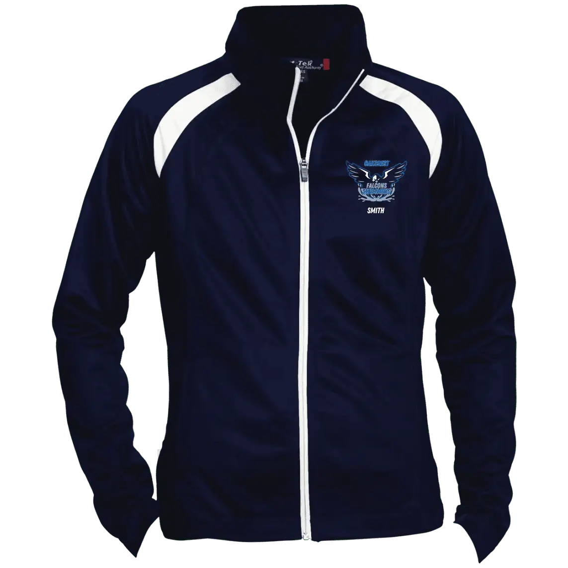 OHS Swimming Jackets