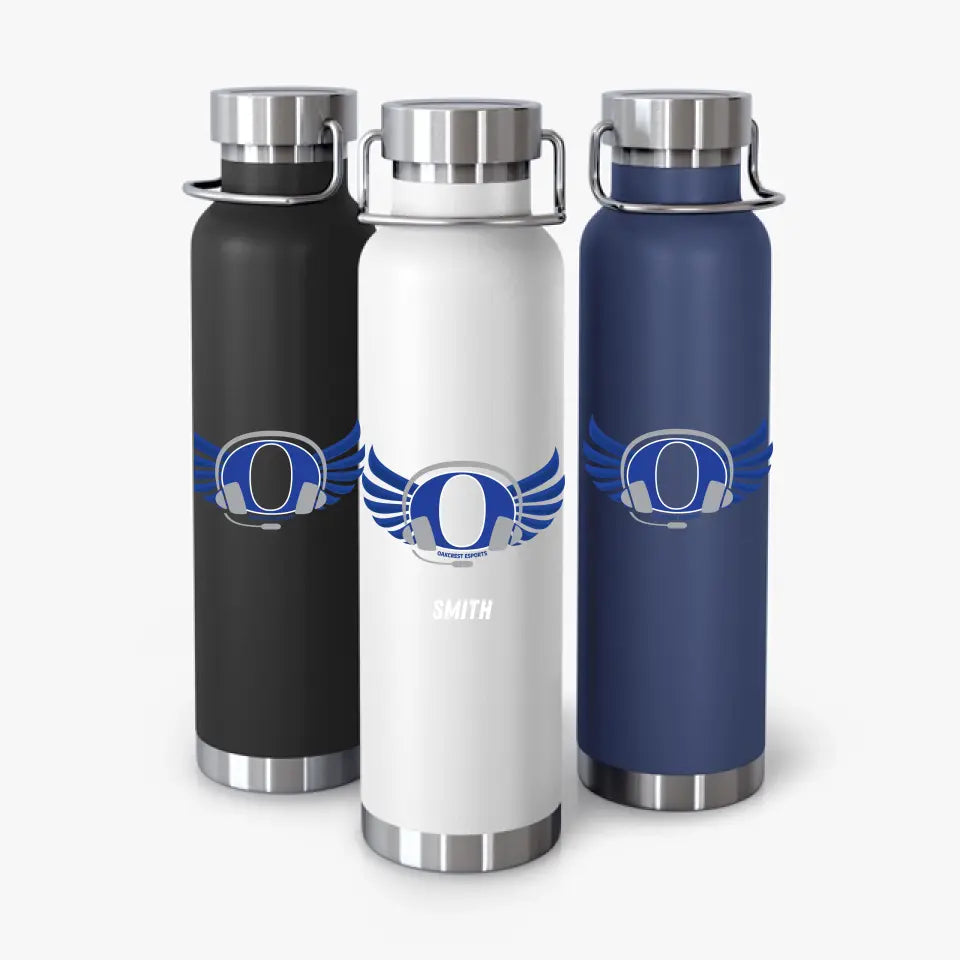 OHS ESPORTS Sports Bottles