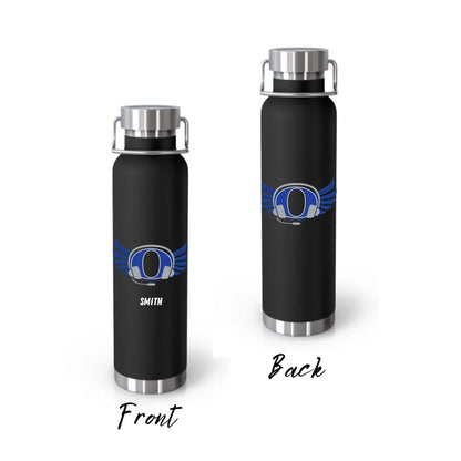 OHS ESPORTS Sports Bottles