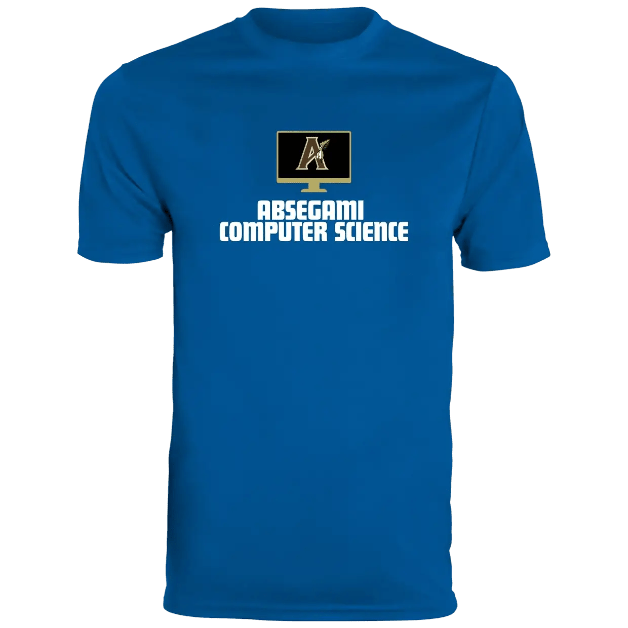 Absegami CompSci Tee