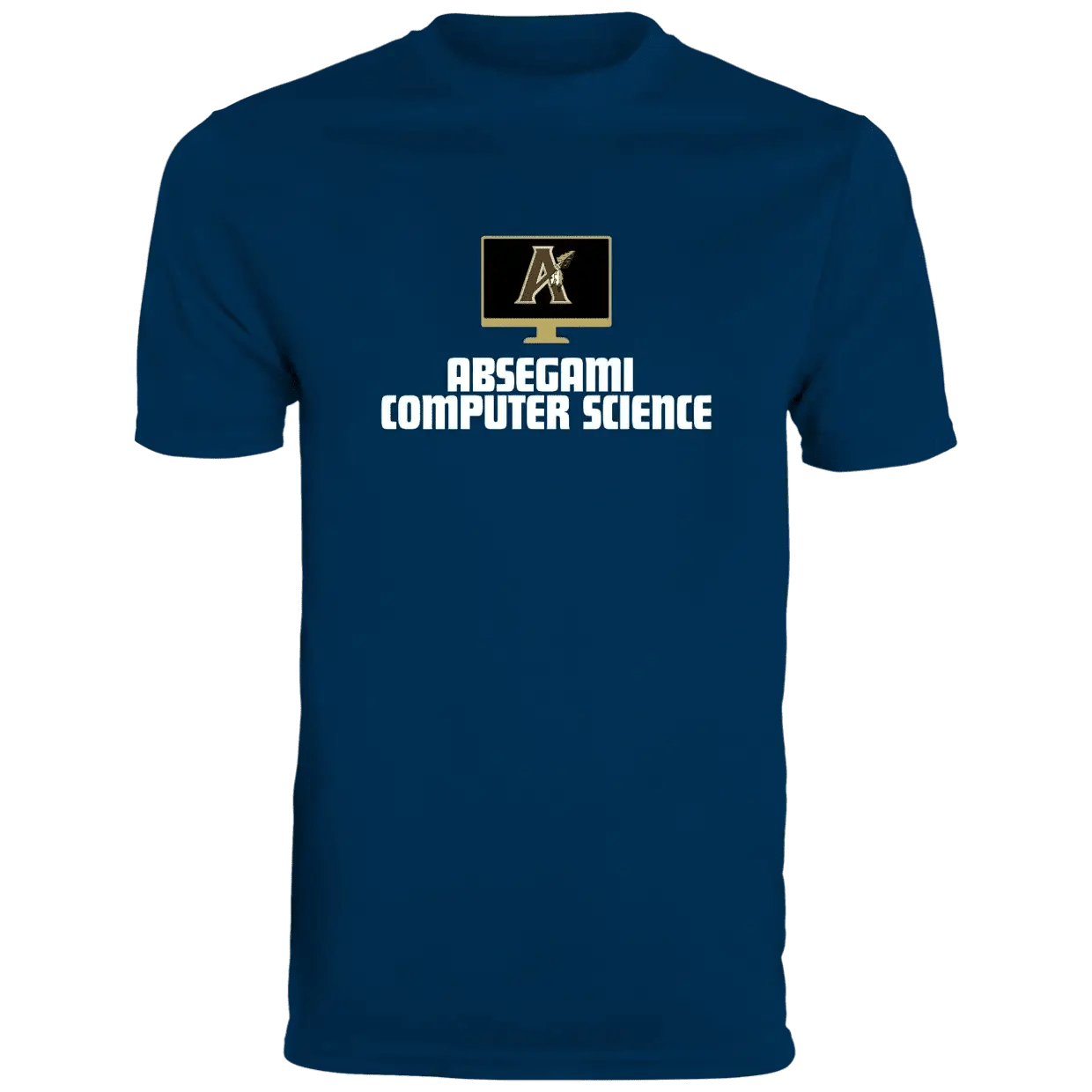 Absegami CompSci Tee