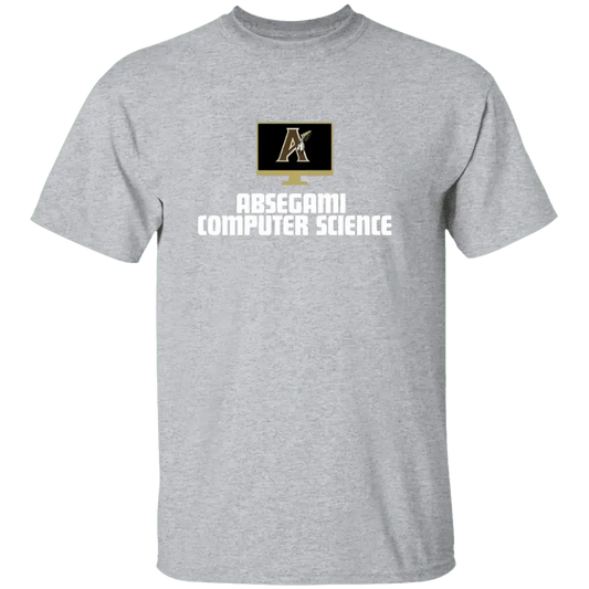 Absegami CompSci Tee