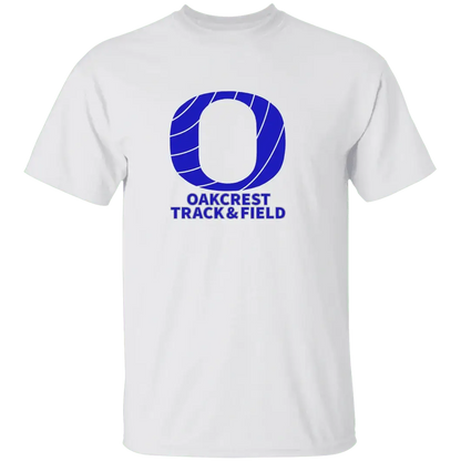 OHS Track & Field Tees
