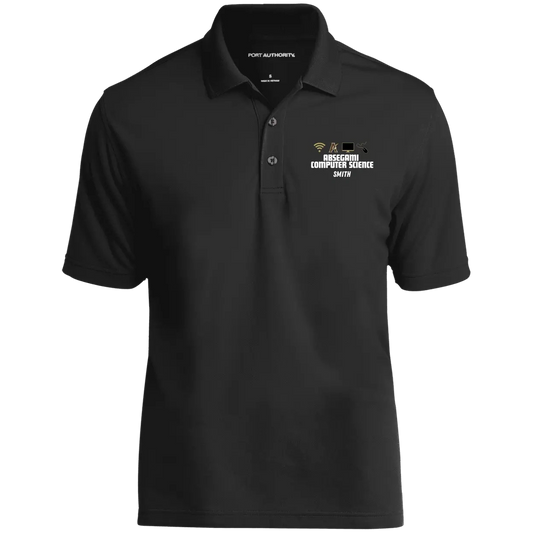 Absegami CompSci Men's/Unisex Polos