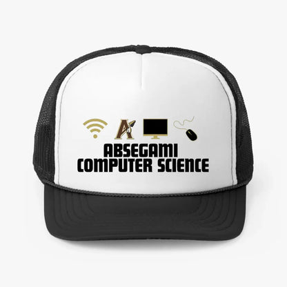 Absegami CompSci Foamie