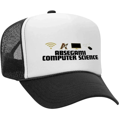 Absegami CompSci Foamie