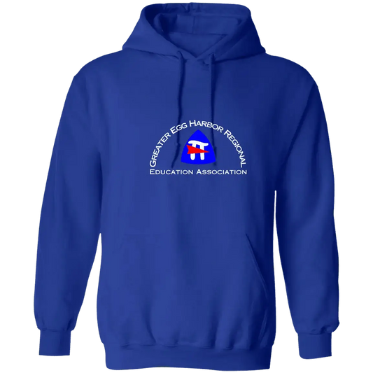 GEHREA Unisex Hoodies