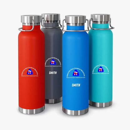 GEHREA Sports Bottles