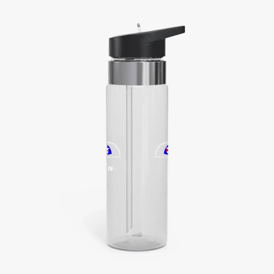 GEHREA Sports Bottles