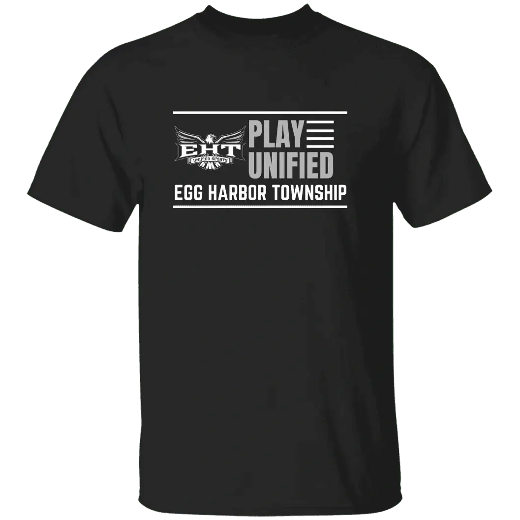 EHT Unified Sports Reveal Tees