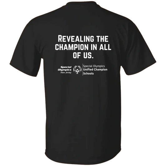 EHT Unified Sports Reveal Tees