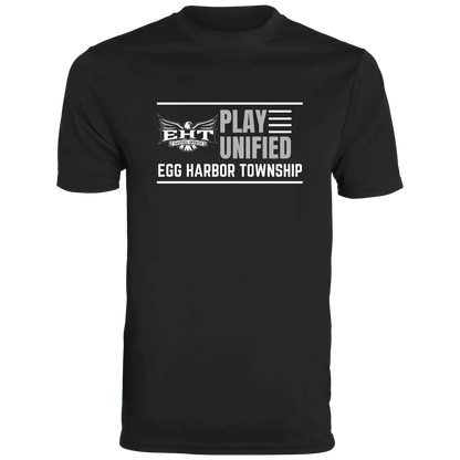 EHT Unified Sports Reveal Tees