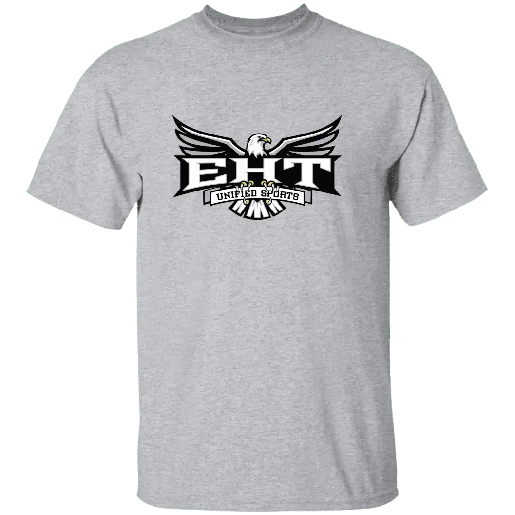 EHT Unified Sports Tees