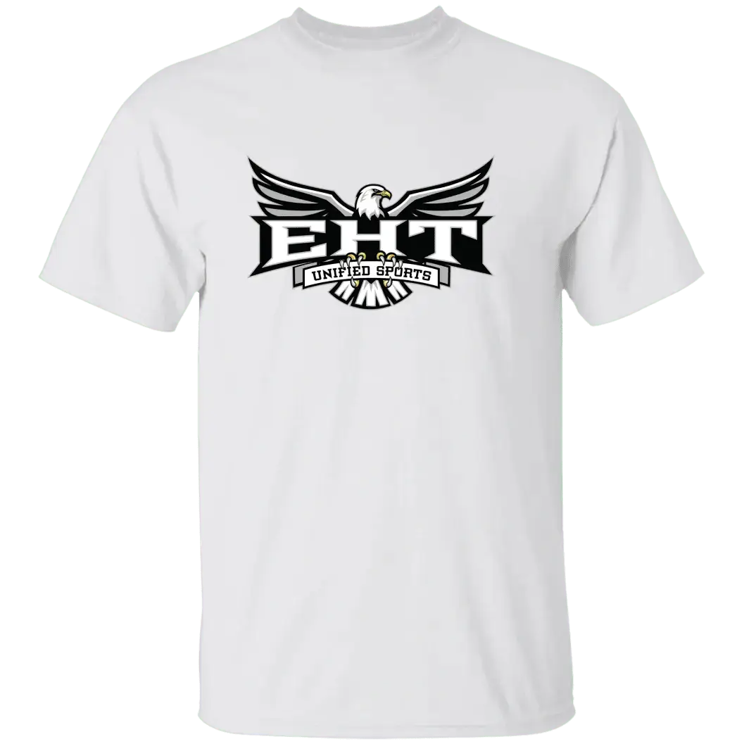 EHT Unified Sports Tees