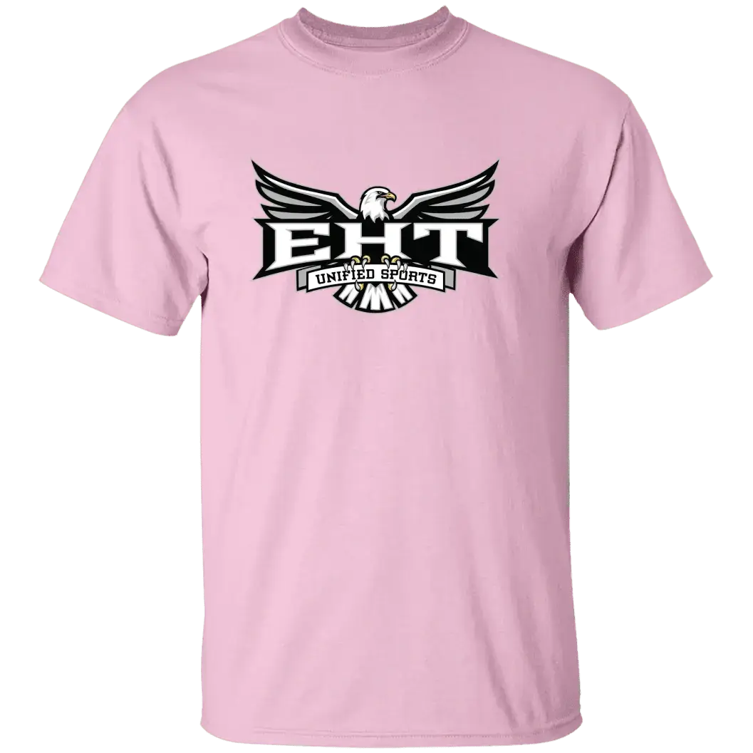 EHT Unified Sports Tees