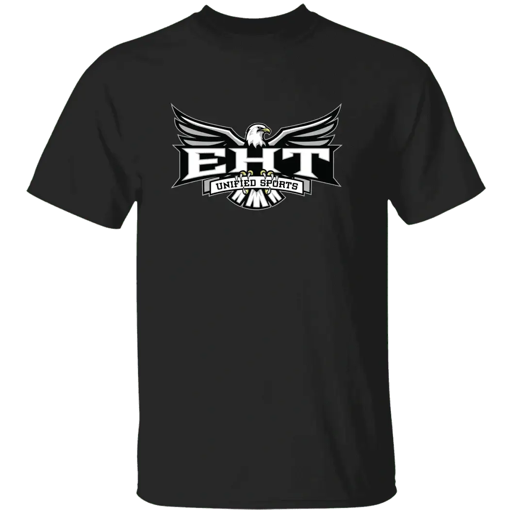 EHT Unified Sports Tees