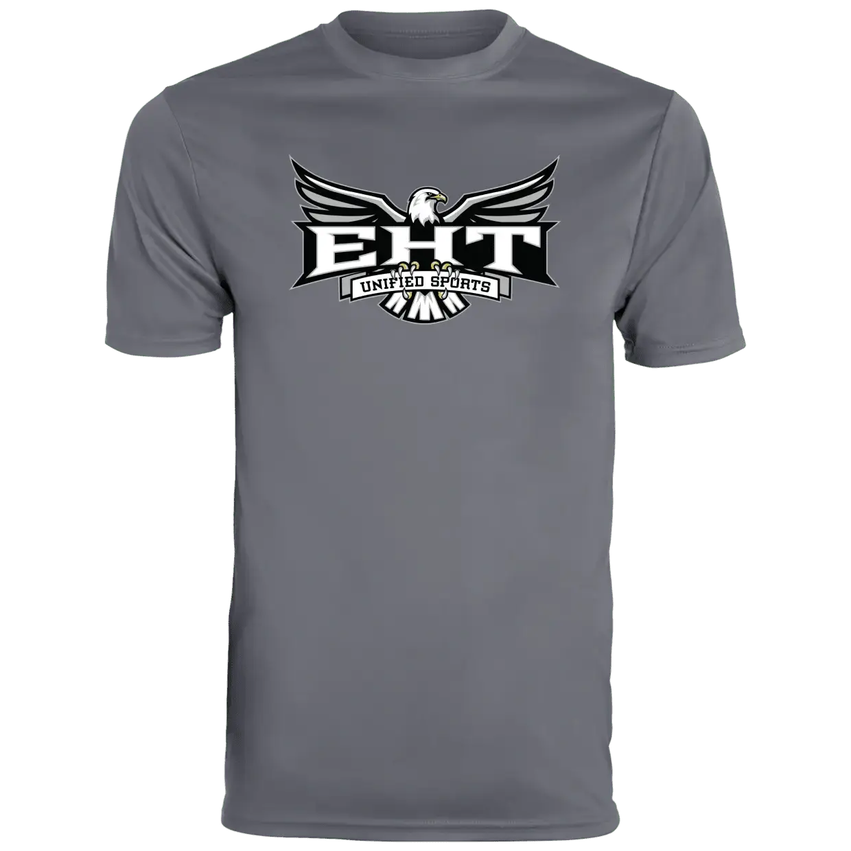 EHT Unified Sports Tees