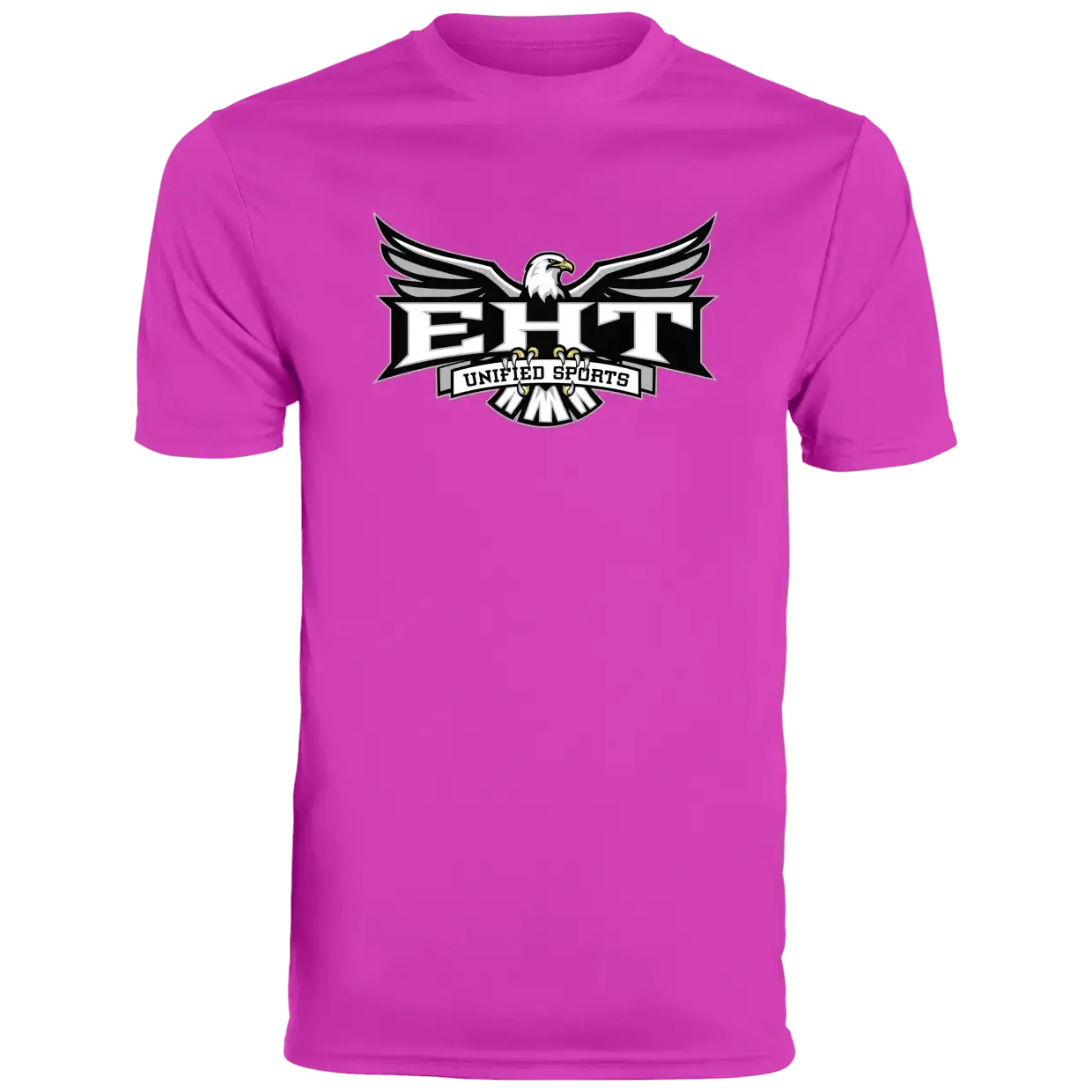 EHT Unified Sports Tees