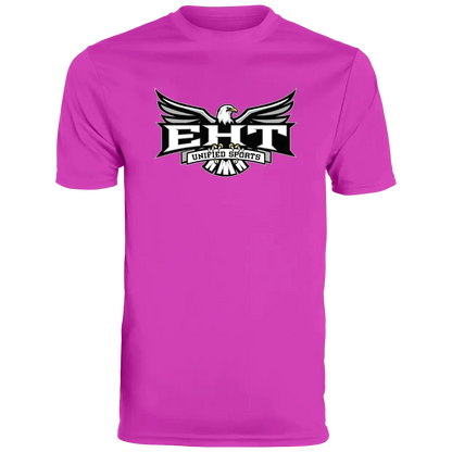 EHT Unified Sports Tees