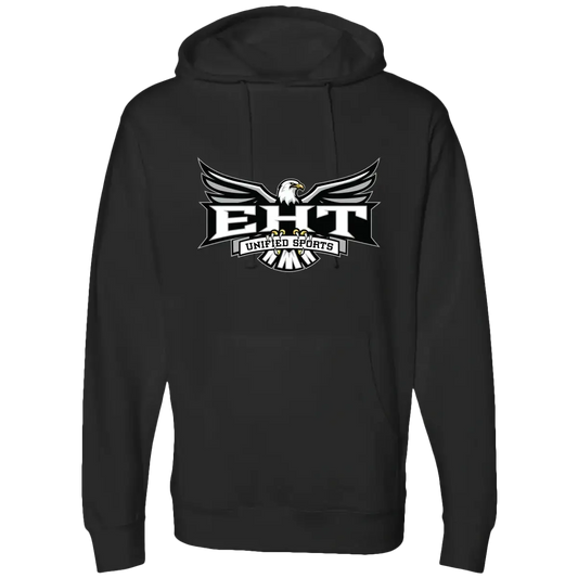 EHT Unified Unisex Hoodies