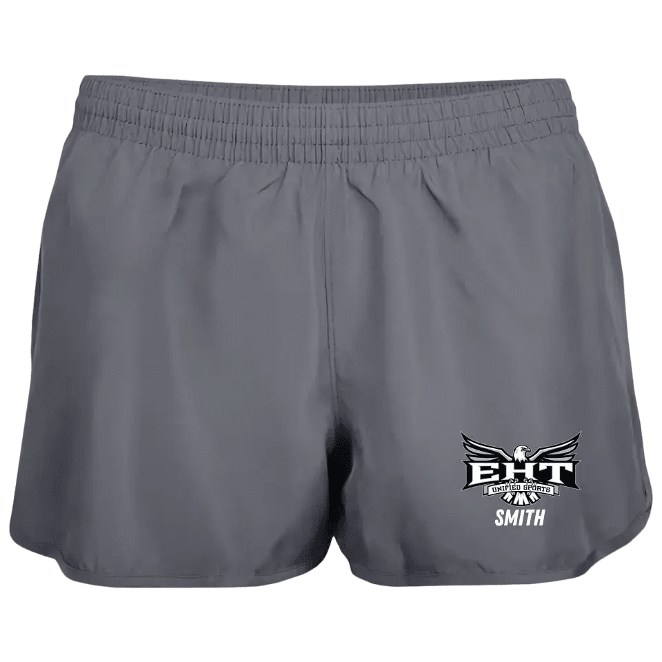 EHT Unified Sports Shorts