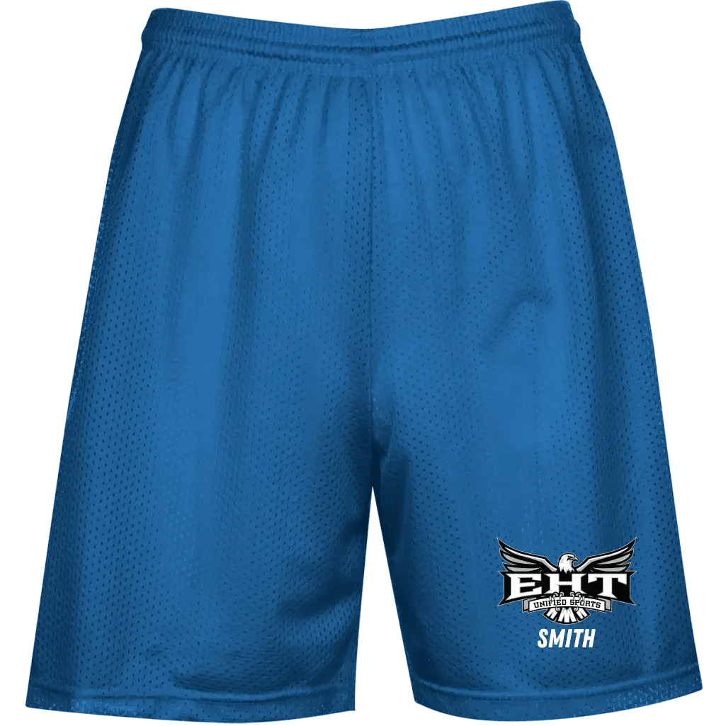 EHT Unified Sports Shorts