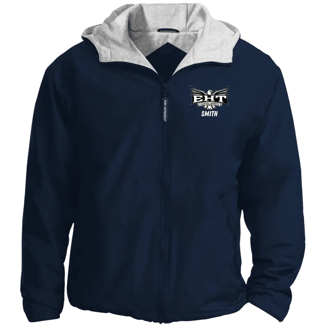 EHT Unified Sports Jackets