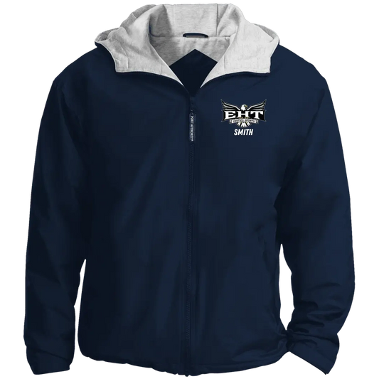 EHT Unified Sports Jackets