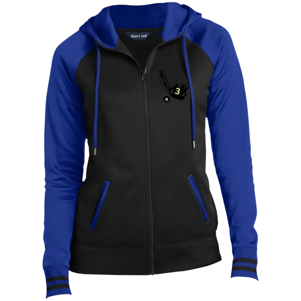 Ed's Shots on 3 Jackets
