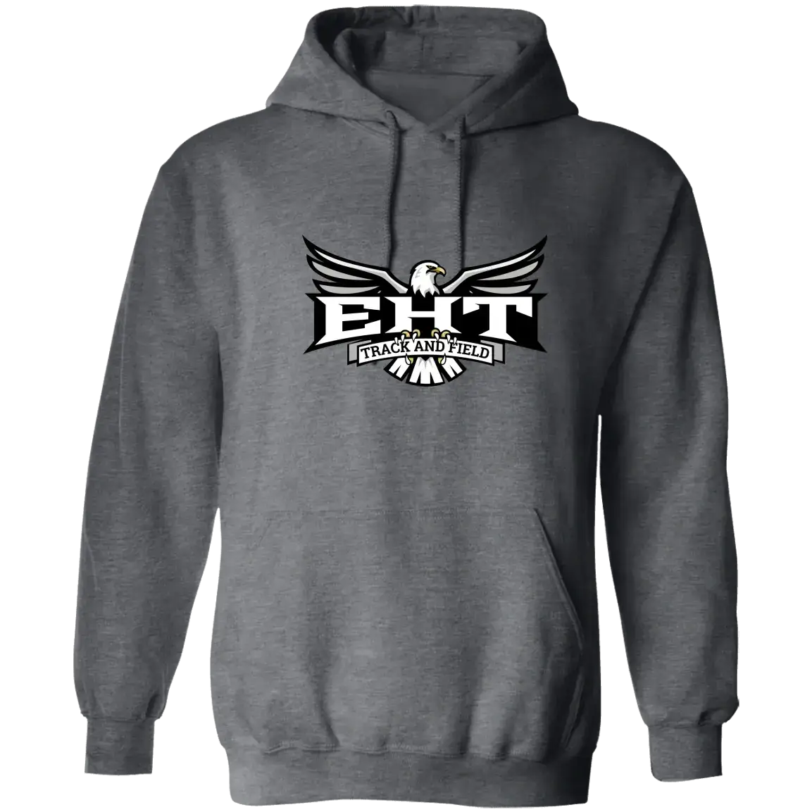 EHT Track & Field Hoodies Unisex and Women's Choices