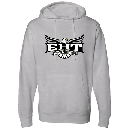 EHT Track & Field Hoodies Unisex and Women's Choices