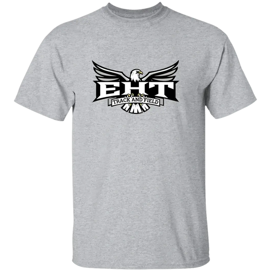 EHT Track and Field Tees