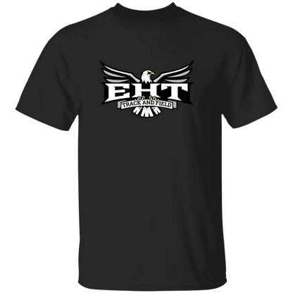 EHT Track and Field Tees